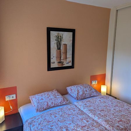 La Corbeta Apartment Торокс Екстериор снимка