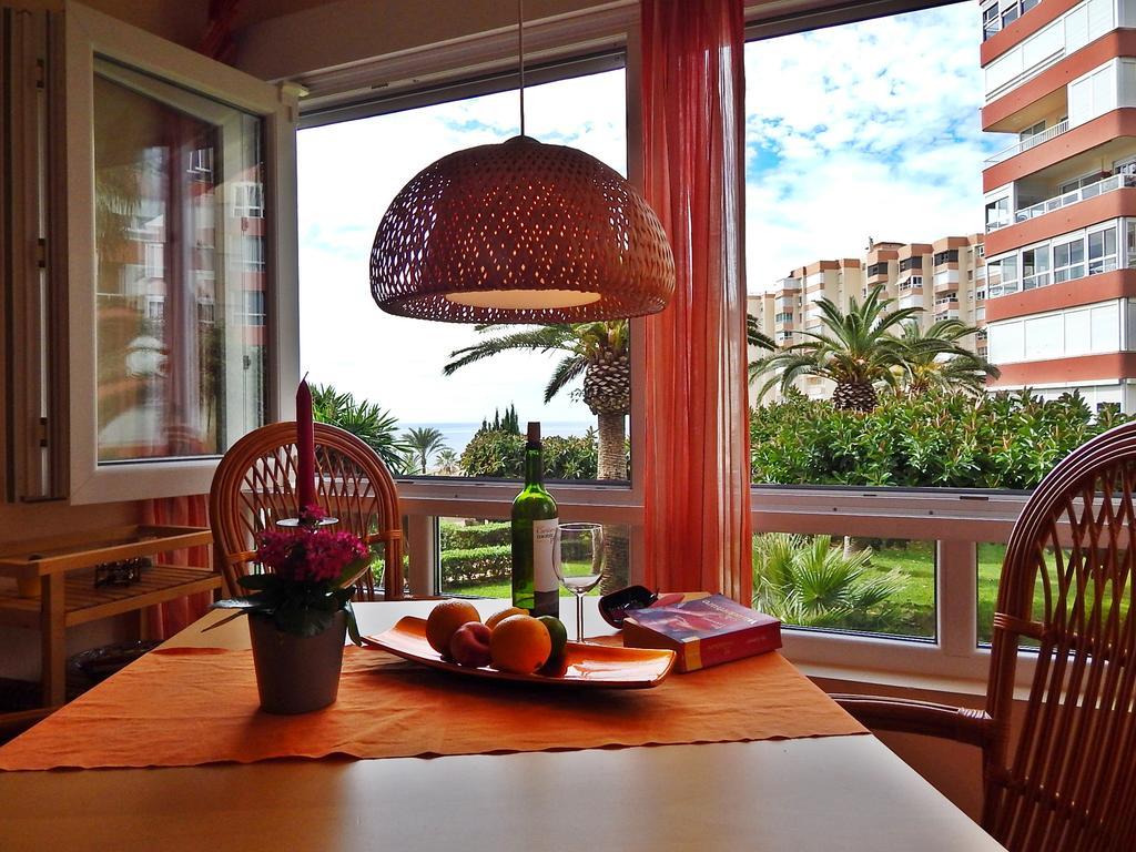 La Corbeta Apartment Торокс Стая снимка