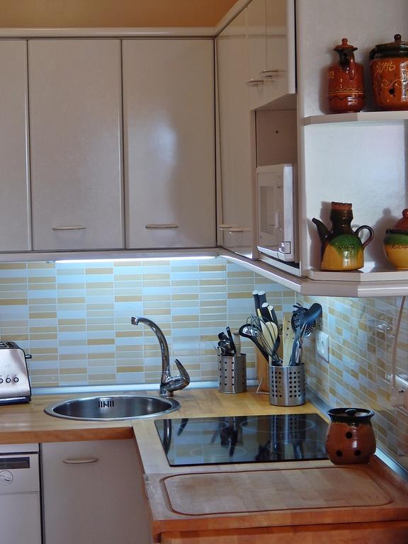 La Corbeta Apartment Торокс Стая снимка