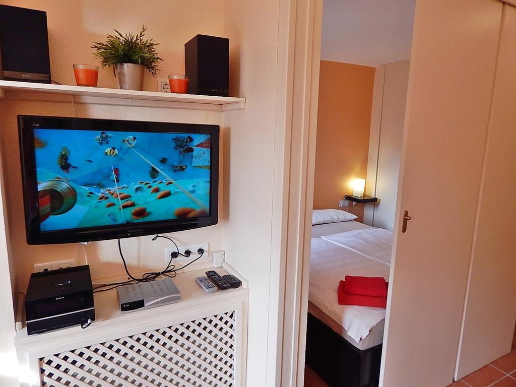 La Corbeta Apartment Торокс Стая снимка