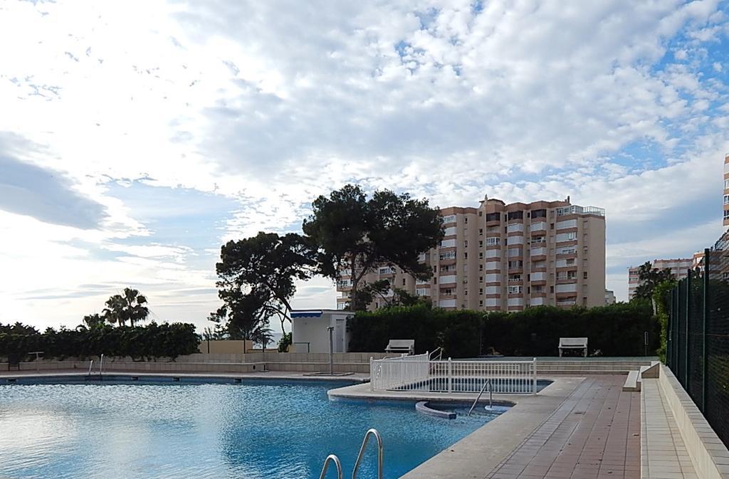 La Corbeta Apartment Торокс Стая снимка