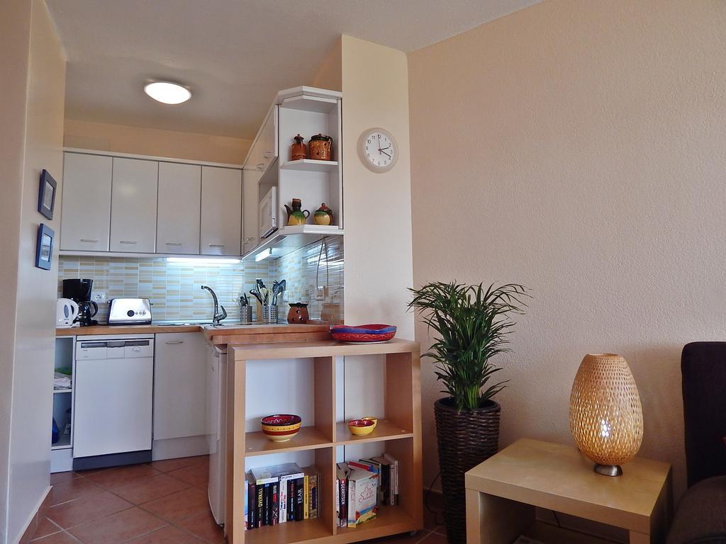 La Corbeta Apartment Торокс Стая снимка