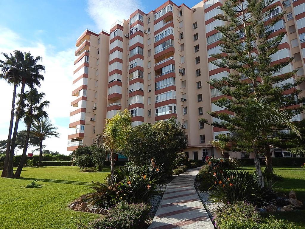 La Corbeta Apartment Торокс Стая снимка