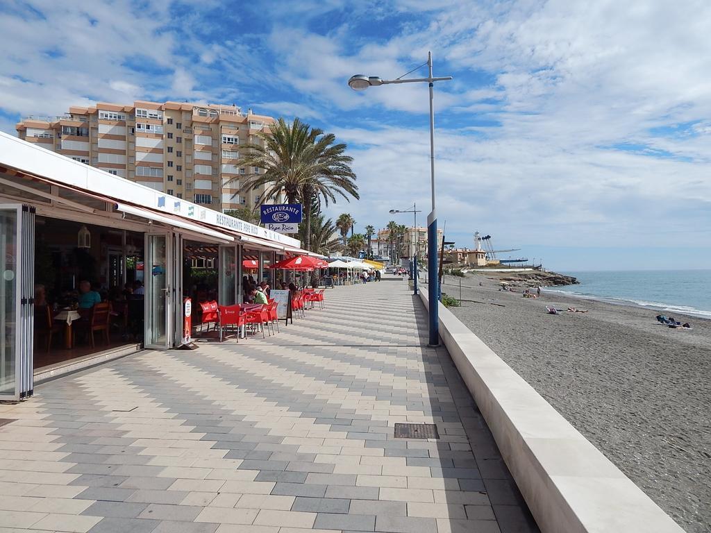 La Corbeta Apartment Торокс Стая снимка